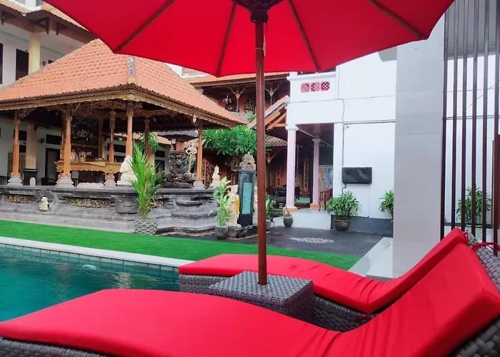 Homestay Denayu Kuta (Bali)