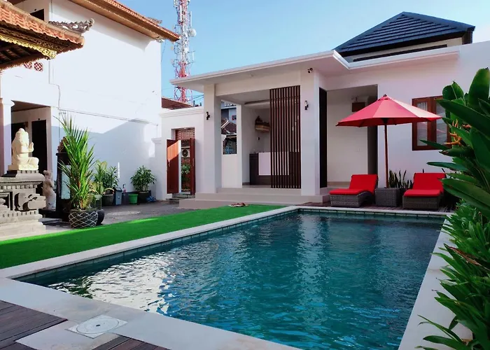 Denayu * Kuta (Bali)