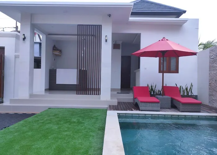 Homestay Denayu