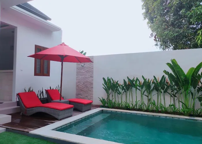 Denayu Homestay Kuta (Bali)