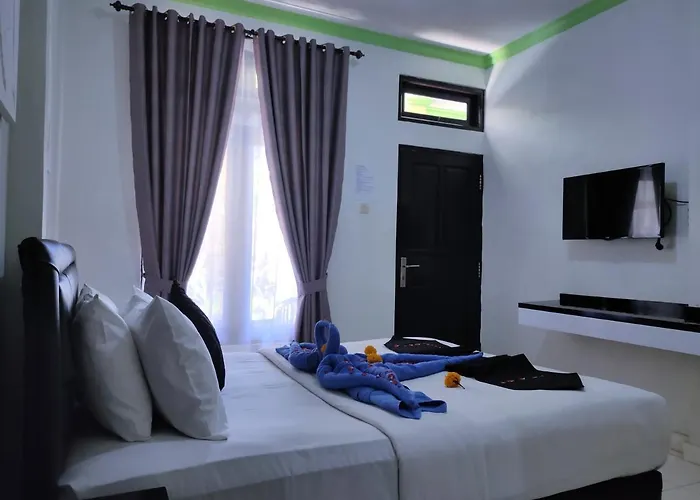 Homestay Denayu Kuta (Bali)