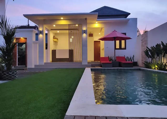 Denayu Kuta (Bali)