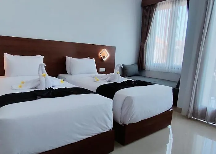 Denayu Homestay Kuta (Bali)