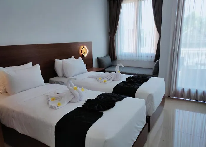 Homestay Denayu Kuta (Bali)