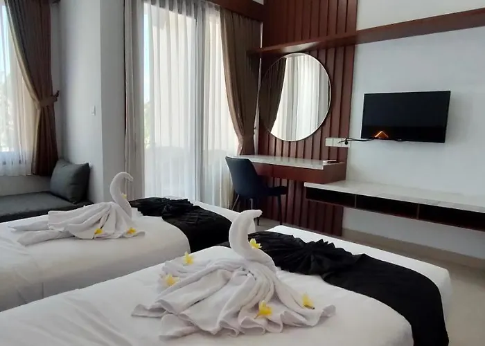 Denayu Homestay