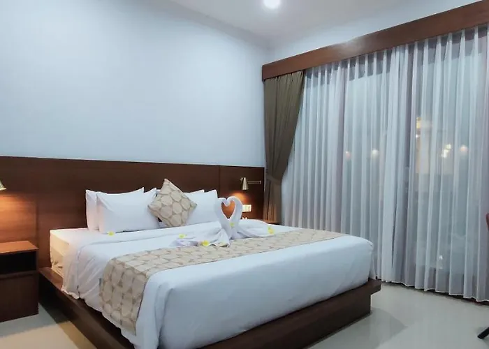 Homestay Denayu Kuta (Bali)
