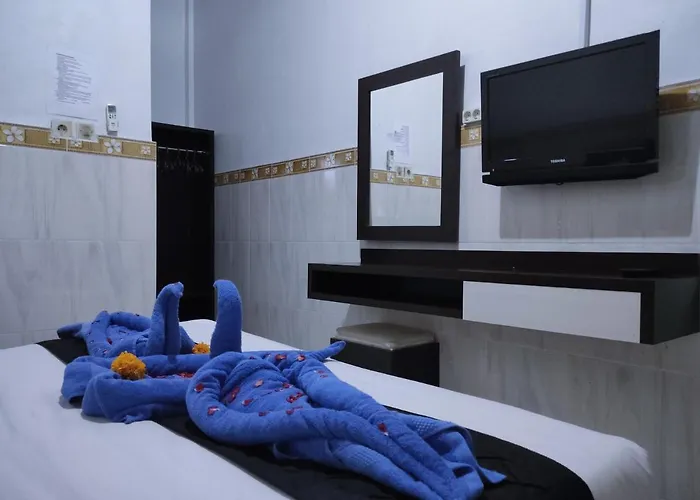 Denayu Homestay