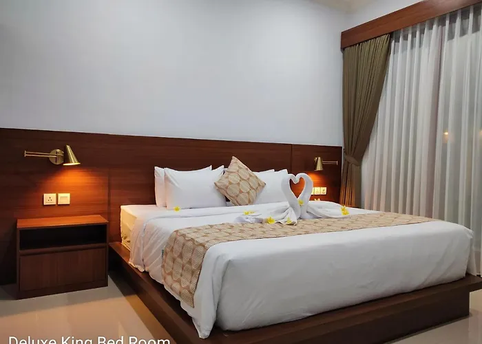 Denayu Homestay *