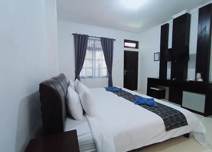 Homestay Denayu Kuta (Bali)