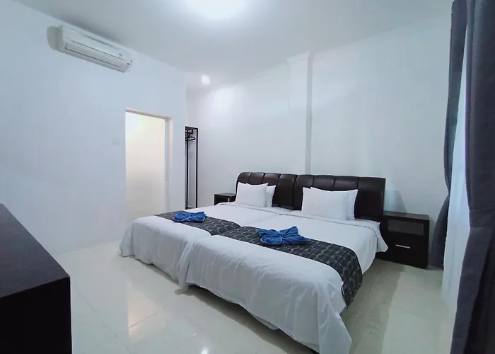 Homestay Denayu