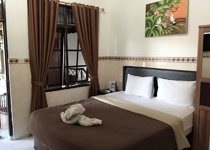 Denayu Homestay