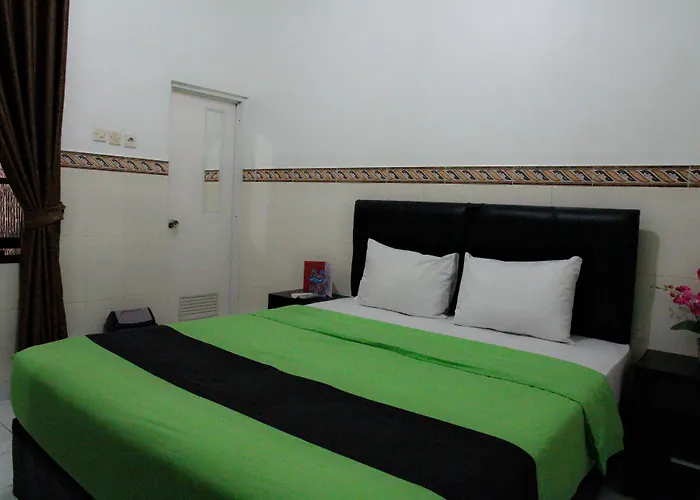 Homestay Denayu *