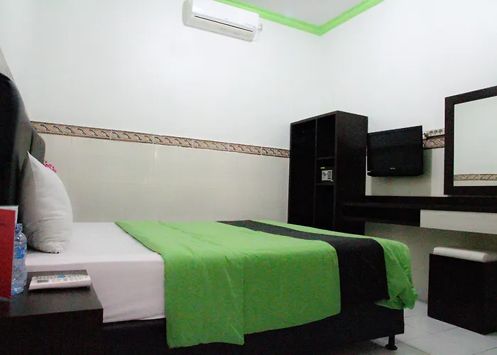 Homestay Denayu