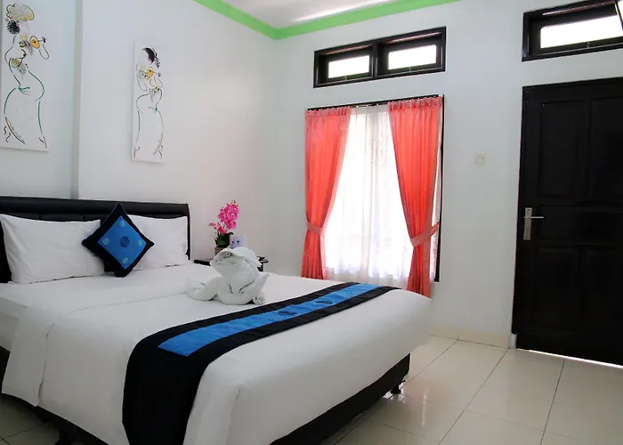 Homestay Denayu Kuta (Bali)