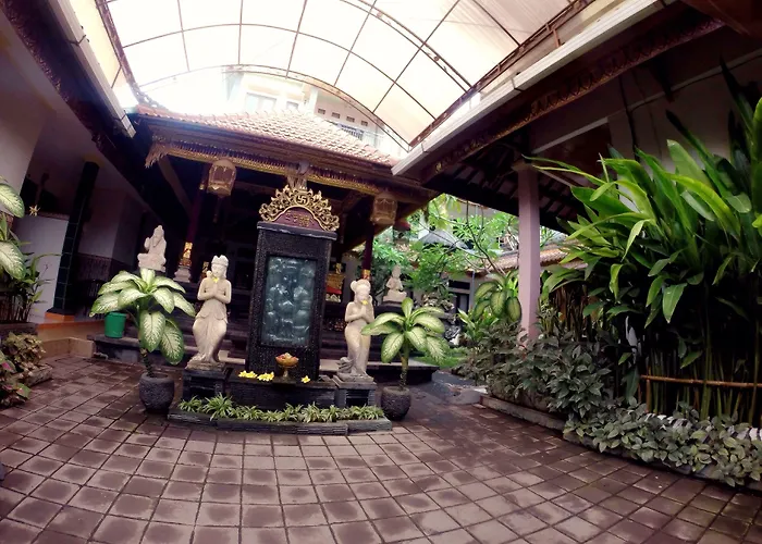 Homestay Denayu