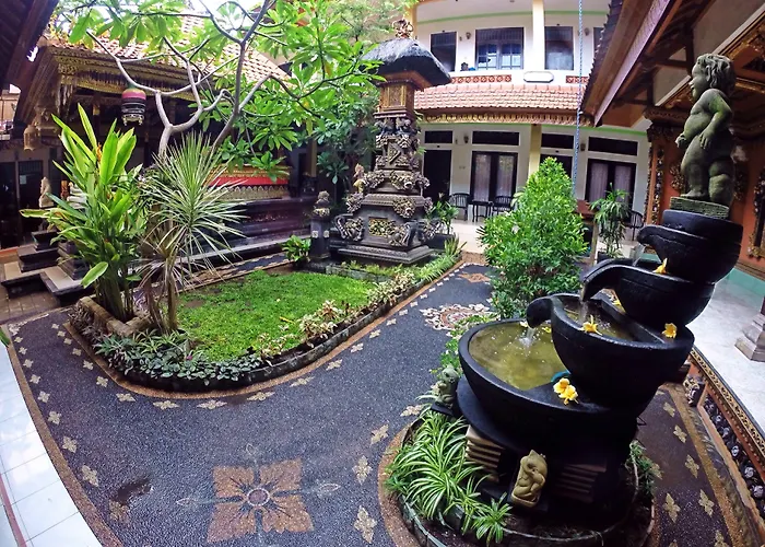 Denayu Homestay