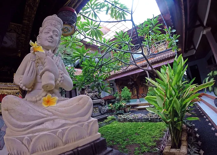 Denayu * Kuta (Bali)