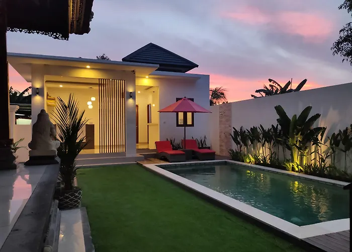 Homestay Denayu