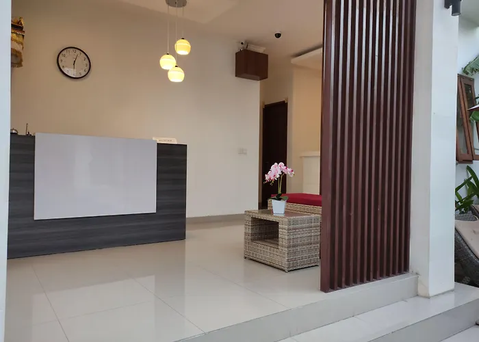 Homestay Denayu