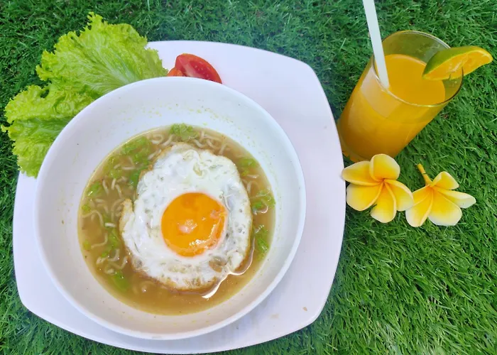 Denayu Homestay