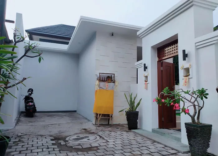 Homestay Denayu
