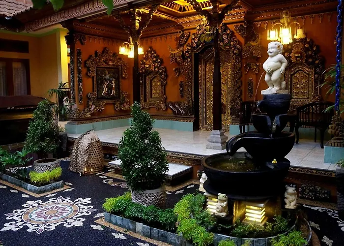 Denayu Homestay Kuta (Bali)