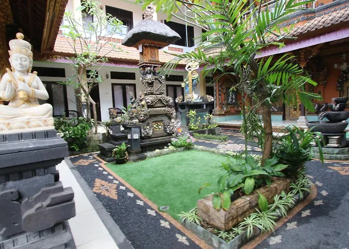Denayu Kuta (Bali)