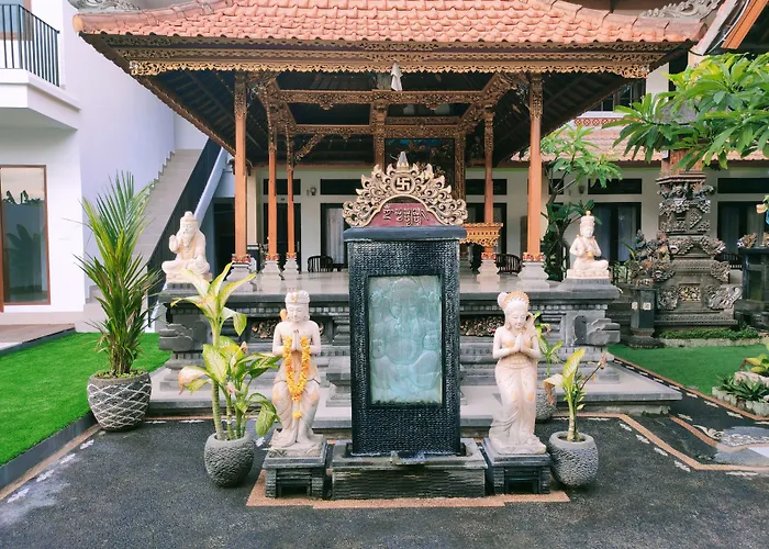 Denayu * Kuta (Bali)