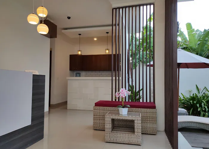 Homestay Denayu *
