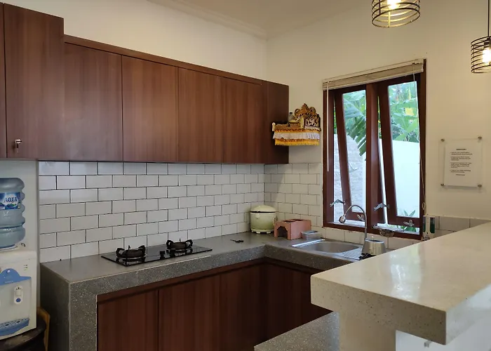Homestay Denayu