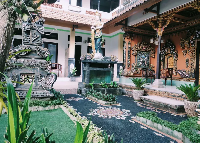 Denayu Kuta Lombok