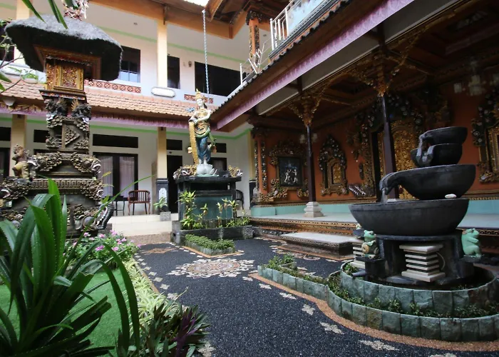 Denayu Kuta (Bali)