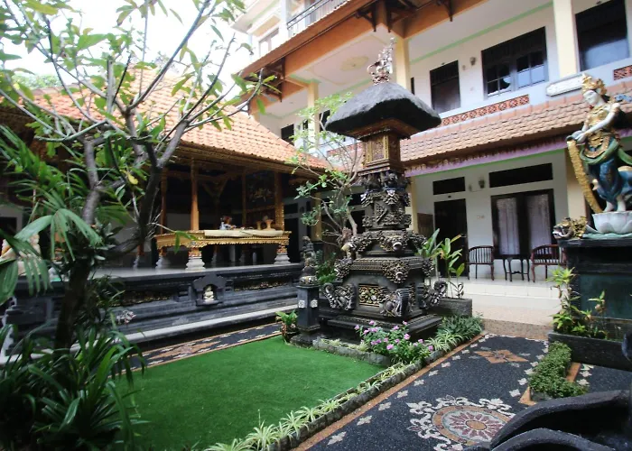Denayu Homestay