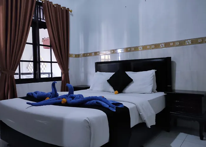 Denayu Homestay