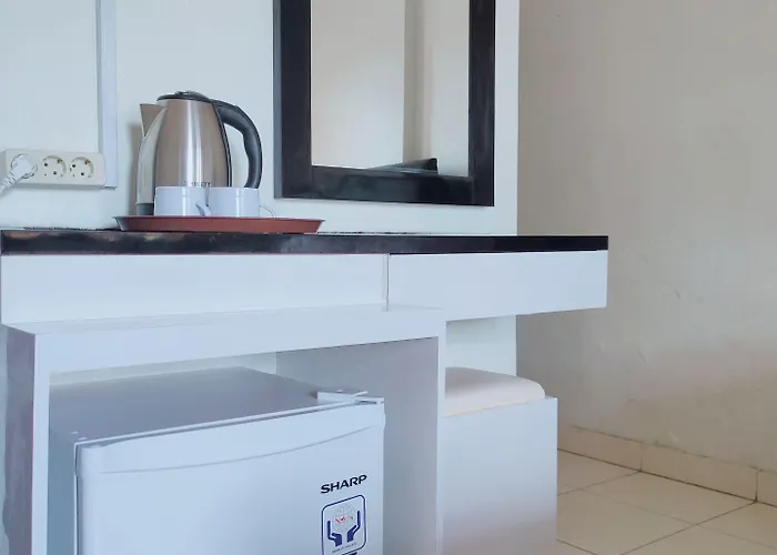 Denayu Homestay
