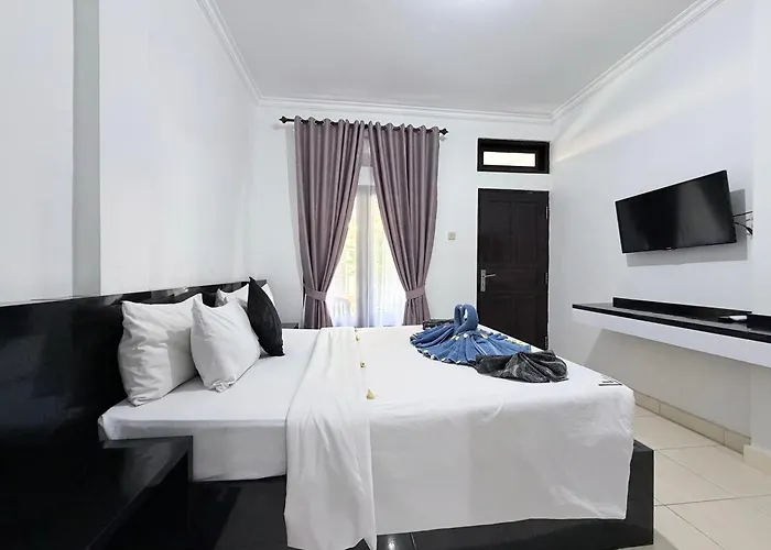 Homestay Denayu Kuta (Bali)