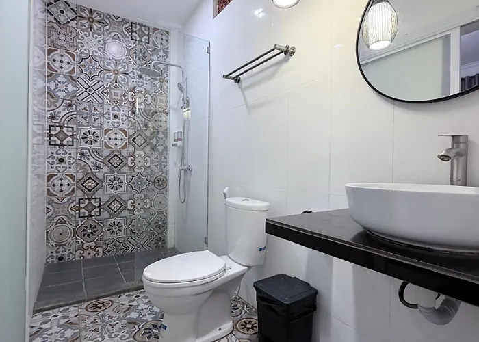 Homestay Denayu Kuta (Bali)