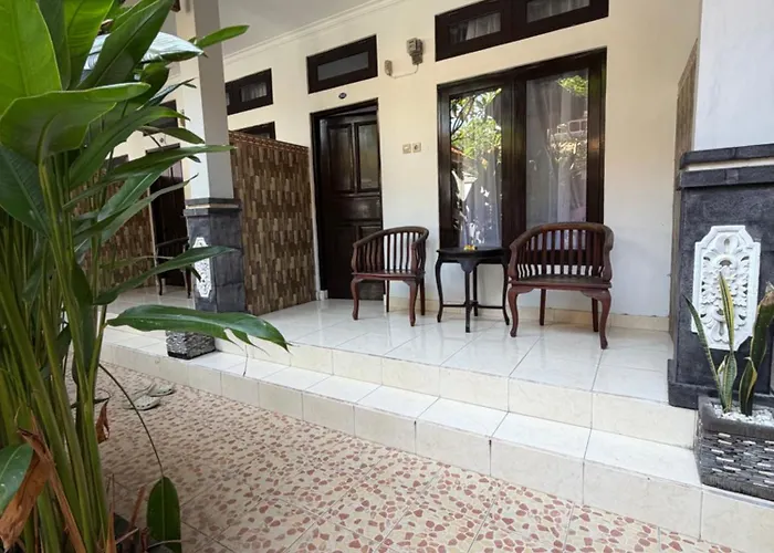 Homestay Denayu