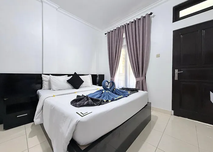 Denayu Homestay Kuta (Bali)