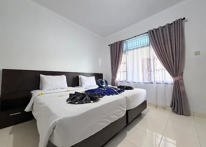 Denayu Homestay Kuta (Bali)