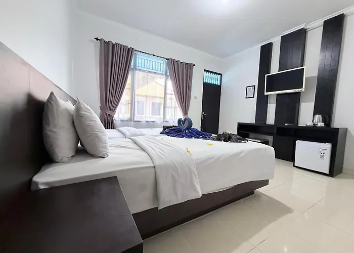 Denayu * Kuta Lombok