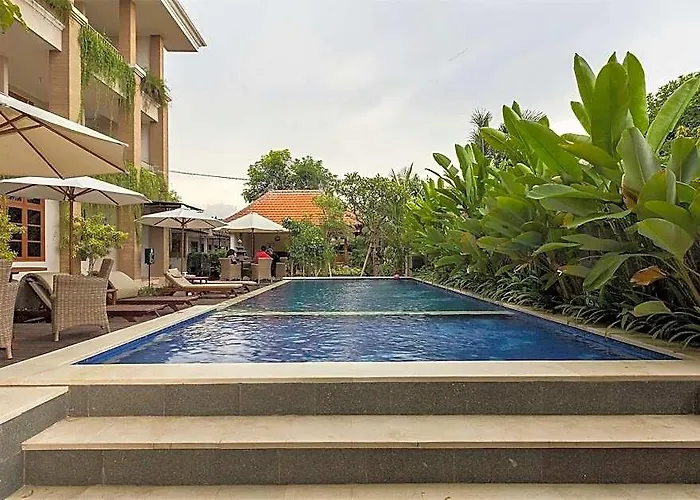 Homestay Denayu Kuta (Bali)
