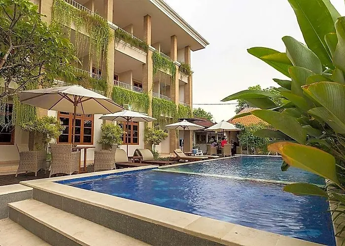 Homestay Denayu *