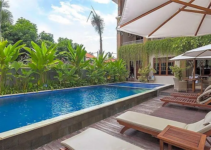 Homestay Denayu *