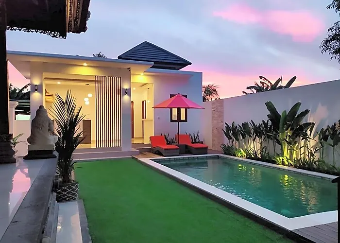 Denayu Homestay Kuta (Bali)