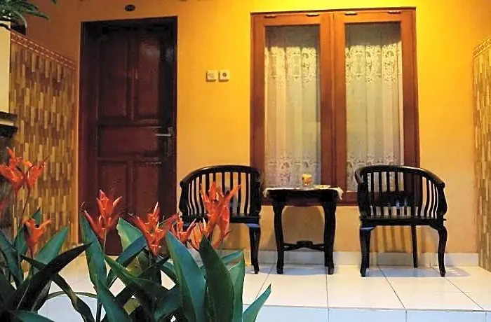 Denayu Homestay *