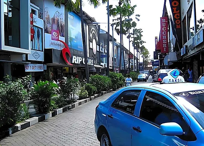 Denayu * Kuta (Bali)