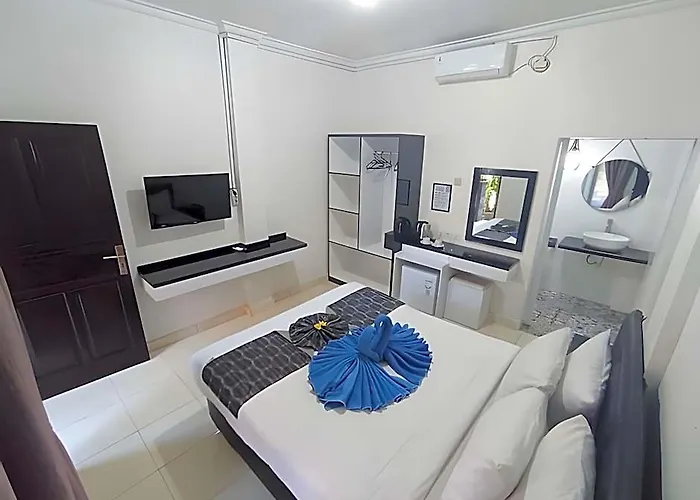 Homestay Denayu