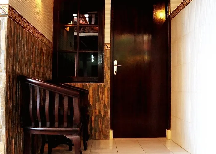 Homestay Denayu Kuta (Bali)