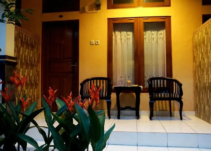 Denayu Homestay *